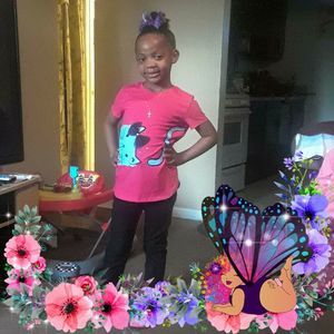 Meet your Posher, Chiquita